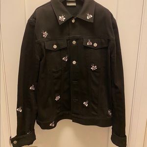 Meet your Posher, Abid